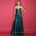 Sweetheart Lace Up Floor Length Plus Size Prom Dress Shops